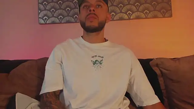 Daniel kingx online show from 25, 3, 2026