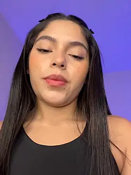Snapshot of haily_babe chatting on 12, 7, 2026 haily babe online show from 12, 7, 2026