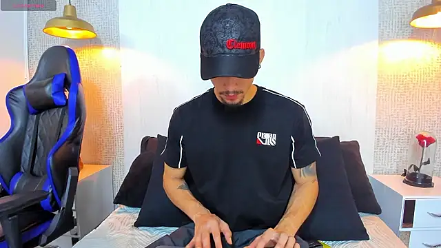 SharonTygaX online show from 12, 3, 2026