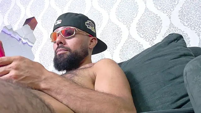 Snapshot of Michael_Boyss chatting on 2, 6, 2026 Michael Boyss online show from 2, 6, 2026