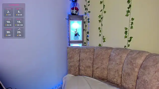 little  eva online show from 24, 2, 2026