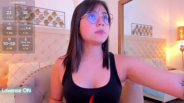 Snapshot of vero_domplay chatting on 3, 6, 2026 vero domplay online show from 3, 6, 2026