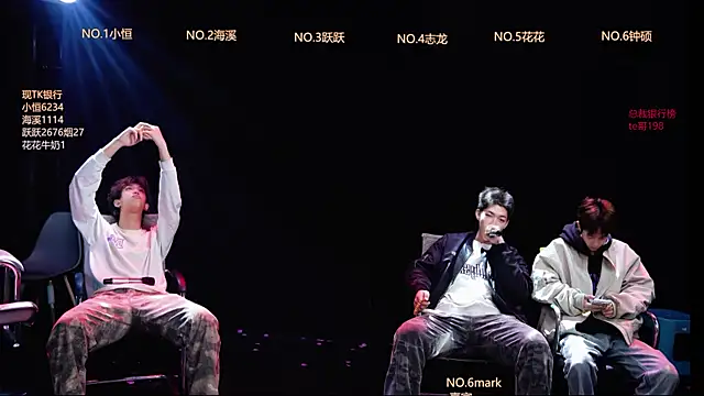 Snapshot of Gay-NextDoor chatting on 28, 2, 2026 Gay-NextDoor online show from 28, 2, 2026