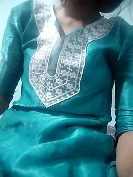 M Lisha online show from 18, 4, 2026