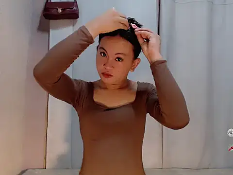 Sofia Sweetheart18 online show from 20, 7, 2026