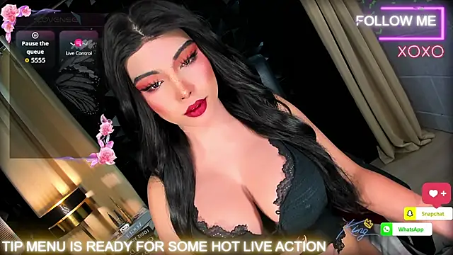 barbietop4all online show from 10, 4, 2026