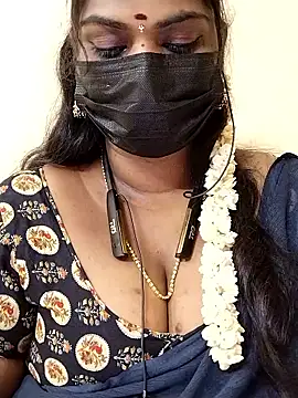 Navya-Reddy online show from 19, 3, 2026