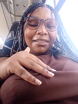 EBONYDEEVA68 online show from 14, 3, 2026