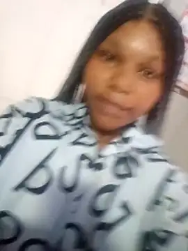 EBONYDEEVA68 online show from 15, 3, 2026