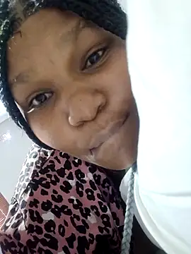 EBONYDEEVA68 online show from 18, 3, 2026