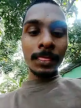 DarkAlpha099 online show from 20, 2, 2026