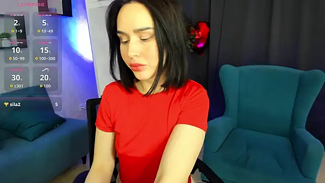 tina xx tina online show from 2, 3, 2026