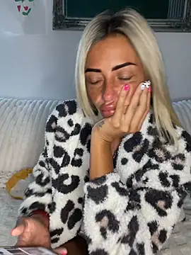 ScarlettGold  online show from 30, 5, 2026
