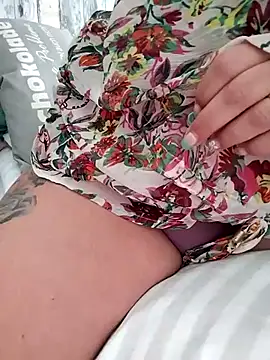 Emma12117 online show from 5, 4, 2026