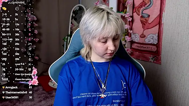 May leaf online show from 24, 2, 2026