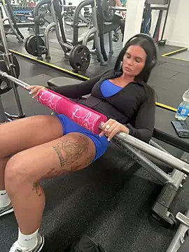 Snapshot of Destinylovex chatting on 25, 2, 2026 Destinylovex online show from 25, 2, 2026