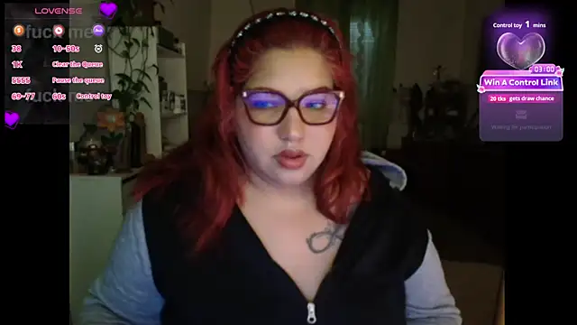 Snapshot of MagicCurves chatting on 22, 5, 2026 MagicCurves online show from 22, 5, 2026