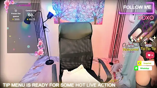 MistressHayfa2Explode online show from 12, 4, 2026