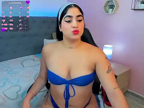 Snapshot of _Your_Favorite_ chatting on 24, 5, 2026 Your Favorite online show from 24, 5, 2026
