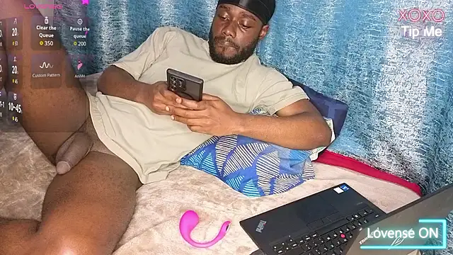 KayBhanger online show from 17, 3, 2026