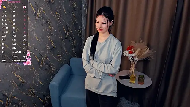 Snapshot of SongPinc chatting on 22, 2, 2026 SongPinc online show from 22, 2, 2026