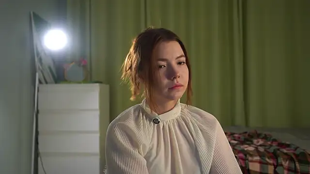 AyakoHuezo online show from 26, 2, 2026