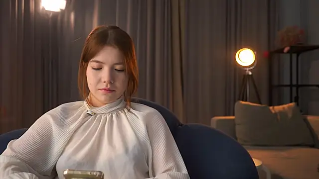 AyakoHuezo online show from 27, 2, 2026