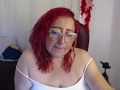 Lobasensual online show from 18, 2, 2026