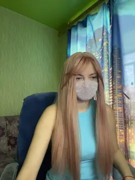 SophieBlackwood online show from 17, 3, 2026