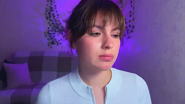 rinamandarina online show from 15, 3, 2026