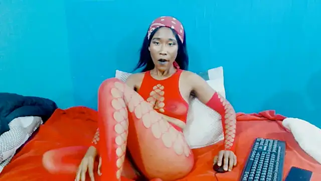 QueenYc online show from 4, 3, 2026