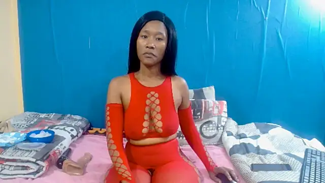 QueenYc online show from 7, 4, 2026