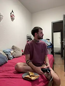 Dr Rainhaemern online show from 11, 3, 2026