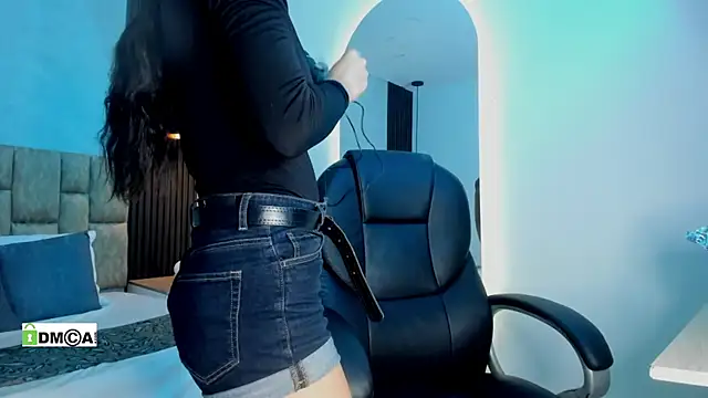 Snapshot of jasmin_adams chatting on 11, 6, 2026 jasmin adams online show from 11, 6, 2026