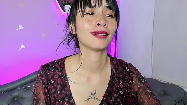 Mistymoon online show from 3, 4, 2026