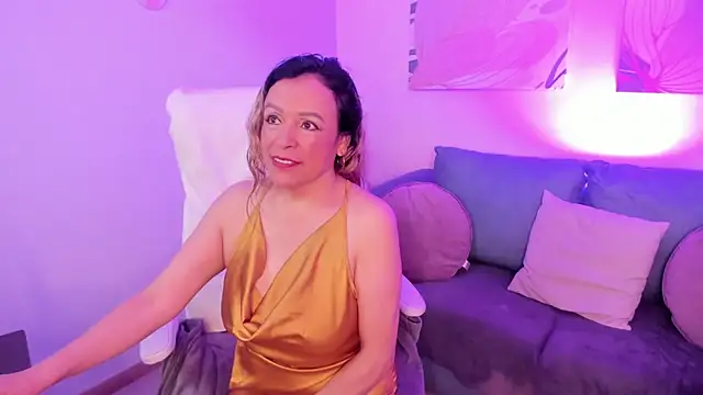 Snapshot of Ivonne_4 chatting on 29, 3, 2026 Ivonne 4 online show from 29, 3, 2026