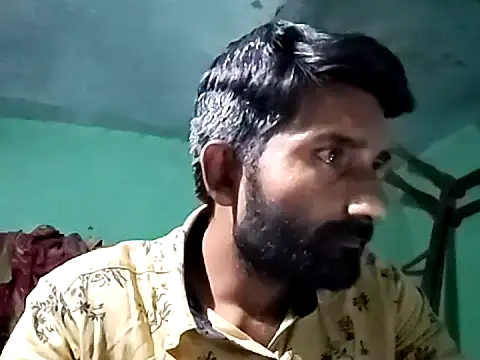 KingSeduceX online show from 27, 3, 2026