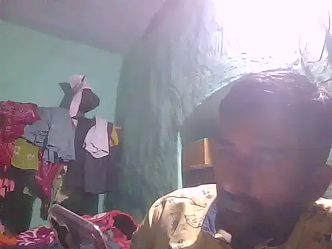 KingSeduceX online show from 10, 4, 2026