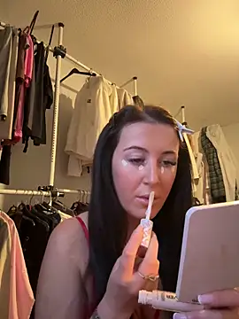 Snapshot of PinkVelvetx chatting on 19, 2, 2026 PinkVelvetx online show from 19, 2, 2026