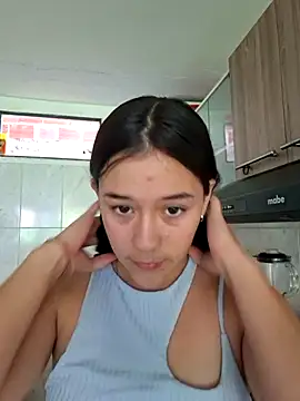 AlessiaKnox online show from 5, 3, 2026