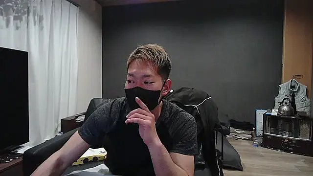 ryuaaaaa online show from 16, 3, 2026