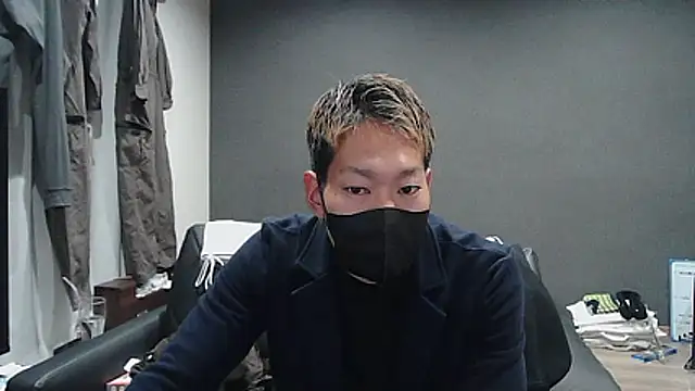 ryuaaaaa online show from 5, 4, 2026