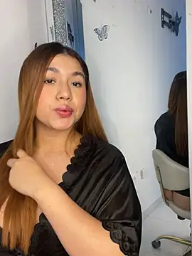 scarleth marquezz online show from 2, 3, 2026