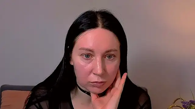 Snapshot of MiaFair chatting on 19, 2, 2026 MiaFair online show from 19, 2, 2026