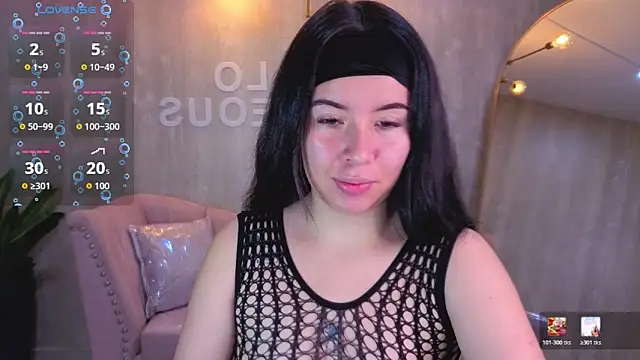 Kylia a online show from 7, 4, 2026