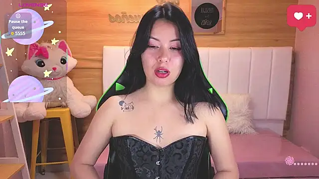 Kylia a online show from 21, 5, 2026