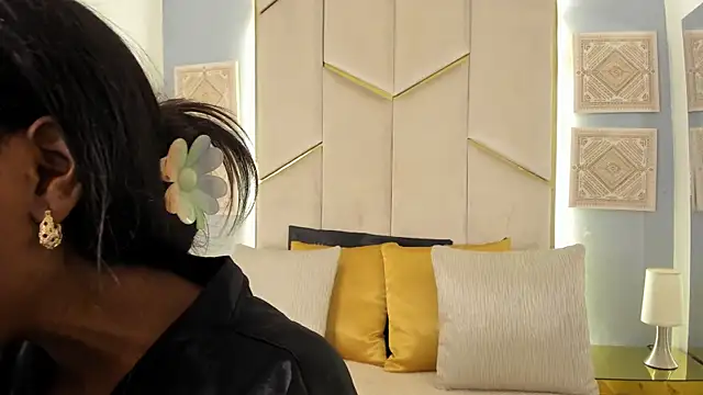 Snapshot of KarinaaCoxx chatting on 11, 7, 2026 KarinaaCoxx online show from 11, 7, 2026