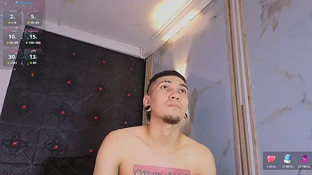 Logan and Reachel online show from 16, 4, 2026