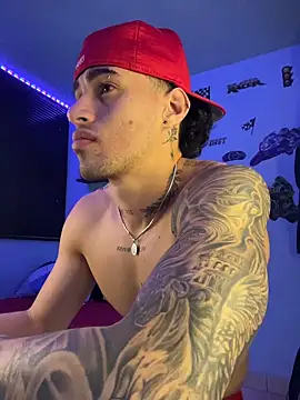 Snapshot of TOMAS_CONOR chatting on 21, 2, 2026 TOMAS CONOR online show from 21, 2, 2026