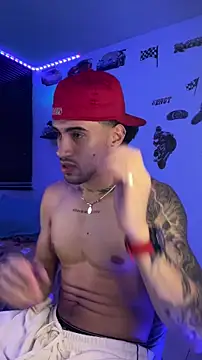 Snapshot of TOMAS_CONOR chatting on 27, 2, 2026 TOMAS CONOR online show from 27, 2, 2026